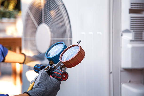 Affordable Emergency Ac Repair solutions in Fort Shafter, HI