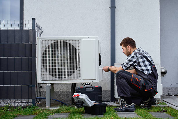 Trusted Furnace Repair service in Fort Shafter, HI - HVAC Repair CO